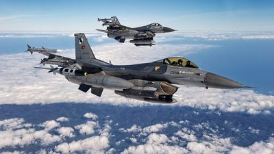 Terör örgütü YPG/PKK Esad'dan destek istedi!