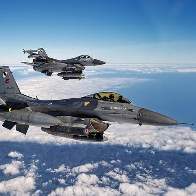Terör örgütü YPG/PKK Esad'dan destek istedi!