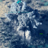 "Türkiye ilk defa bu kadar derine indi"