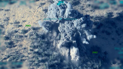 "Türkiye ilk defa bu kadar derine indi"