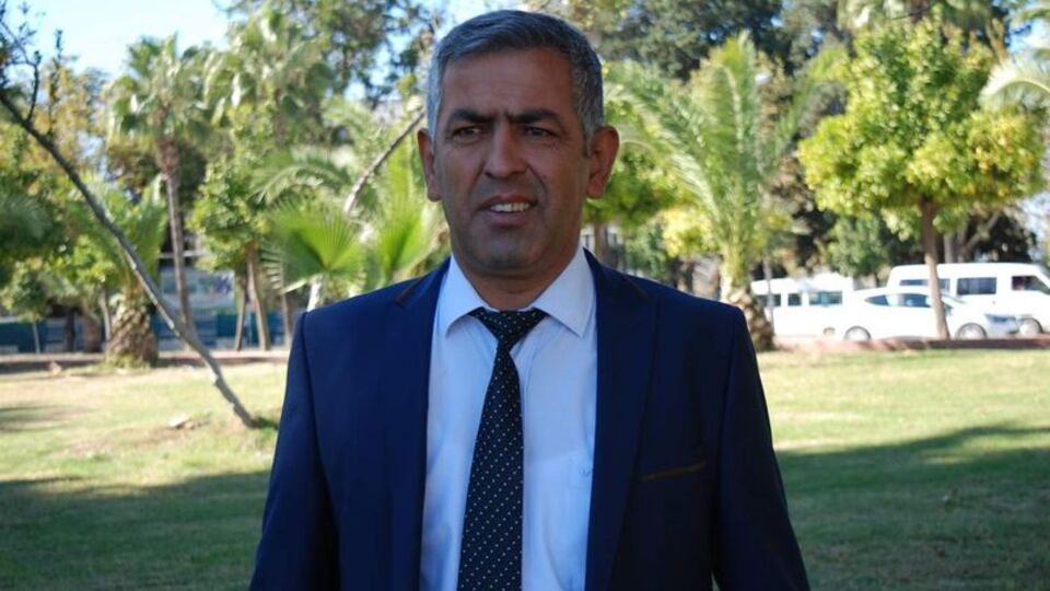 Kahreden olay! 4 yaşındaki oğlu silahla öldürdü!