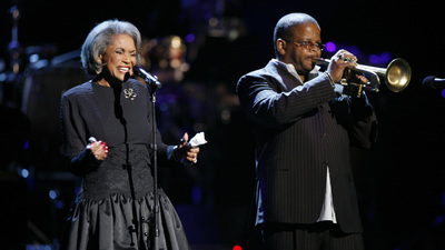 Grammy ödüllü cazın divası hayatını kaybetti!