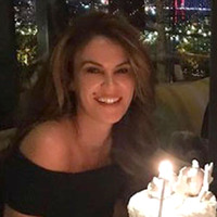 Tülin Şahin aşk sarhoşu