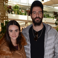 Bugünü birbirlerine ayırdılar