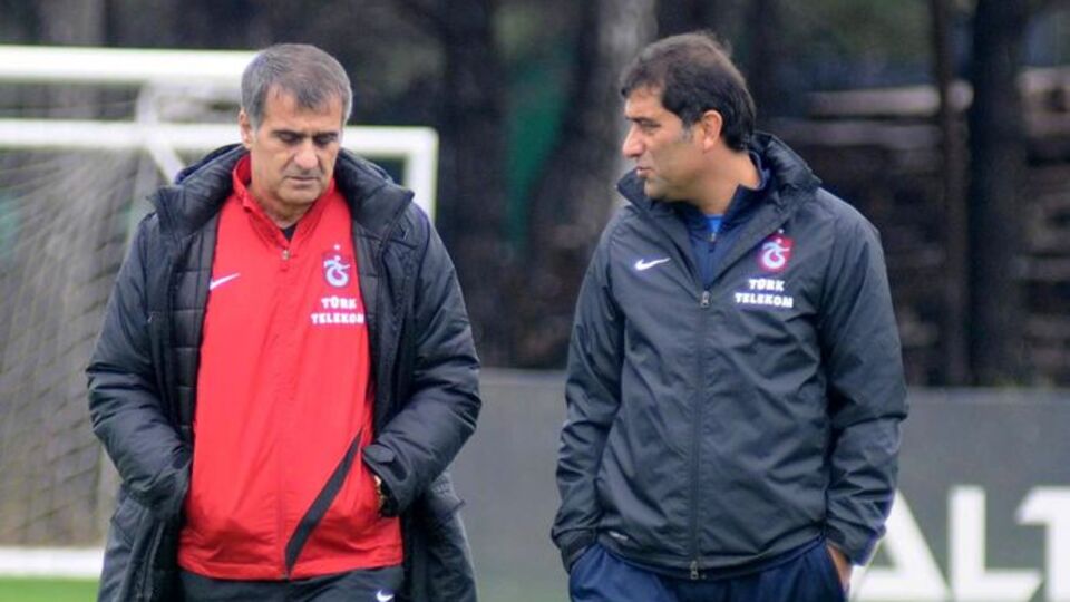 Güneş ve Karaman'ın duygusal buluşması!