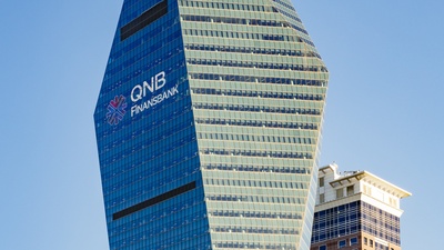 QNB Finansbank, 750 milyon dolar yurt dışı kaynak sağladı