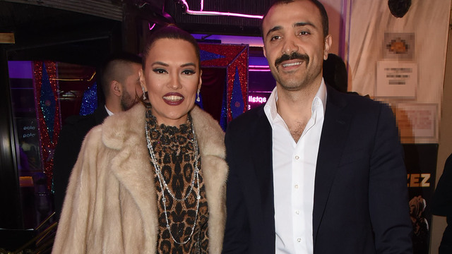 "Bu çirkin halimle Türkiye'yi sallıyorsam..."