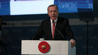 "Münbiç'e gireriz"