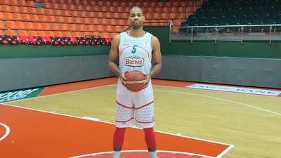 Banvit, Gary Neal ile anlaştı!