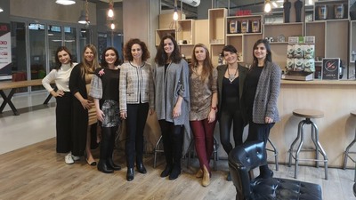 Kadın kurucusu olan girişimlere ilgi artıyor