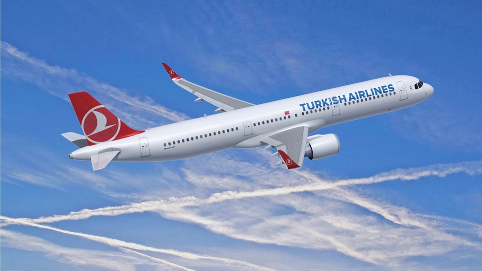 THY dünya devine sponsor oluyor