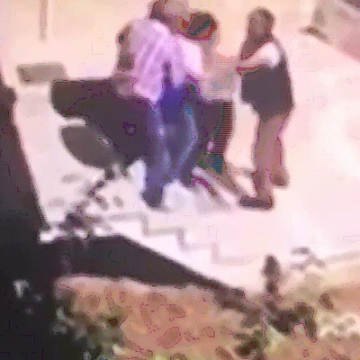 24 olay: Dövdüler, tehdit ettiler... O görüntüler ortaya çıktı