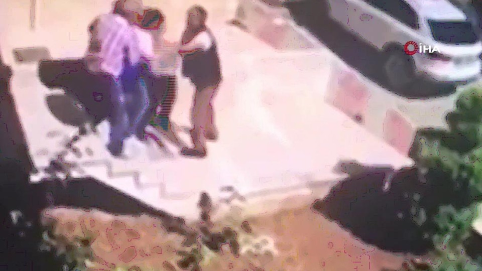 24 olay: Dövdüler, tehdit ettiler... O görüntüler ortaya çıktı