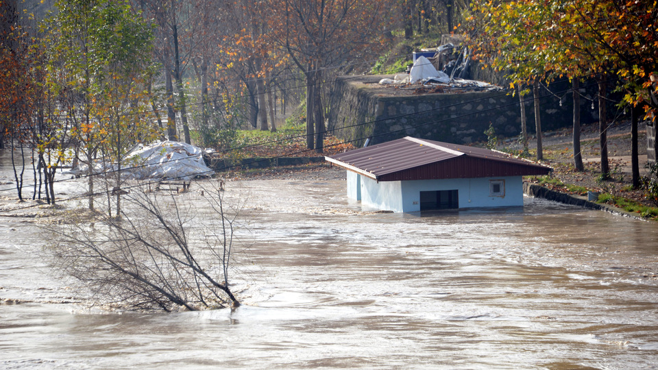 Seviye yükseldi! Nöbet sürüyor