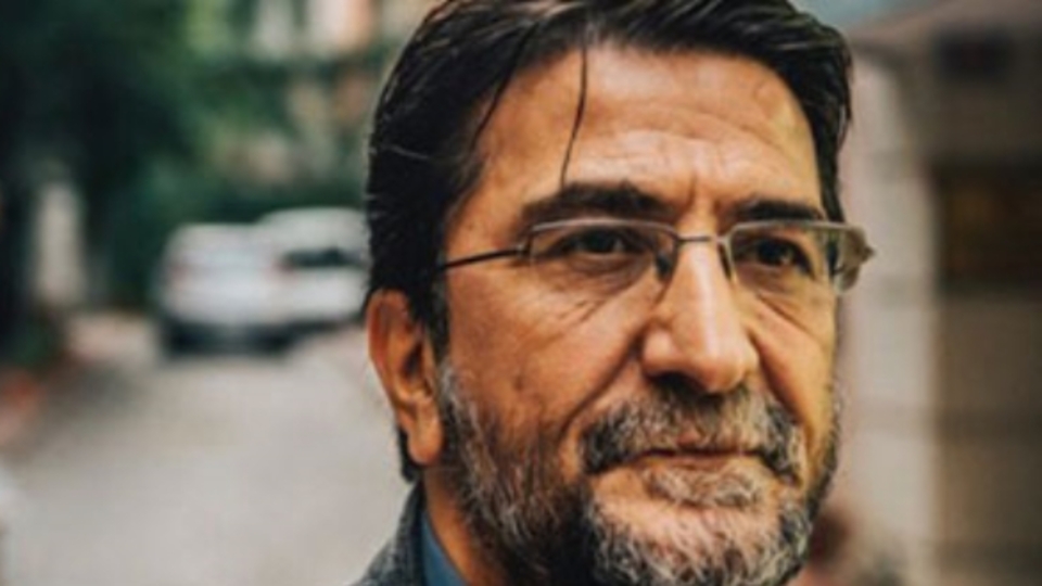 Nihat Genç hakkında suç duyurusu