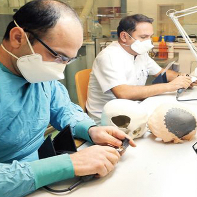 İşte gururumuz olan dünyaca ünlü yerli ve milli merkez