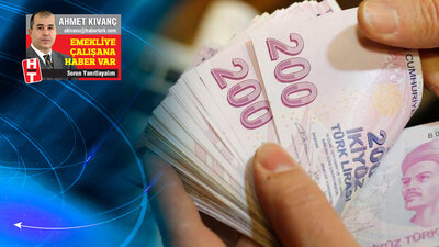 O borcu ödemeye 2 hafta kaldı! 1 Ocak'tan itibaren...