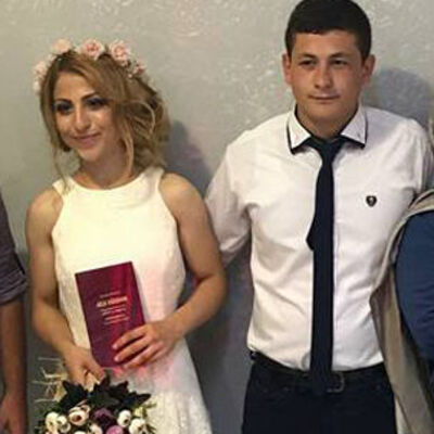 Kızı katledilen anne: "Ben kızıma doyamadım, asın bu caniyi!"