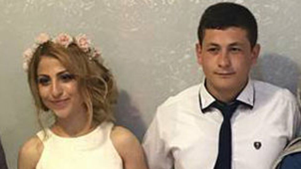 Kızı katledilen anne: "Ben kızıma doyamadım, asın bu caniyi!"
