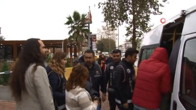 Antalya'da hayat karartan arsa gerçeği!