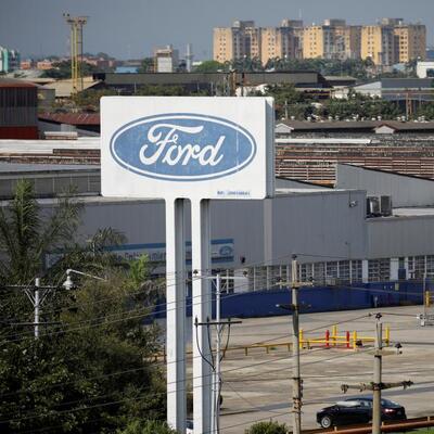 Ford'un kararı Macron'u yakacak