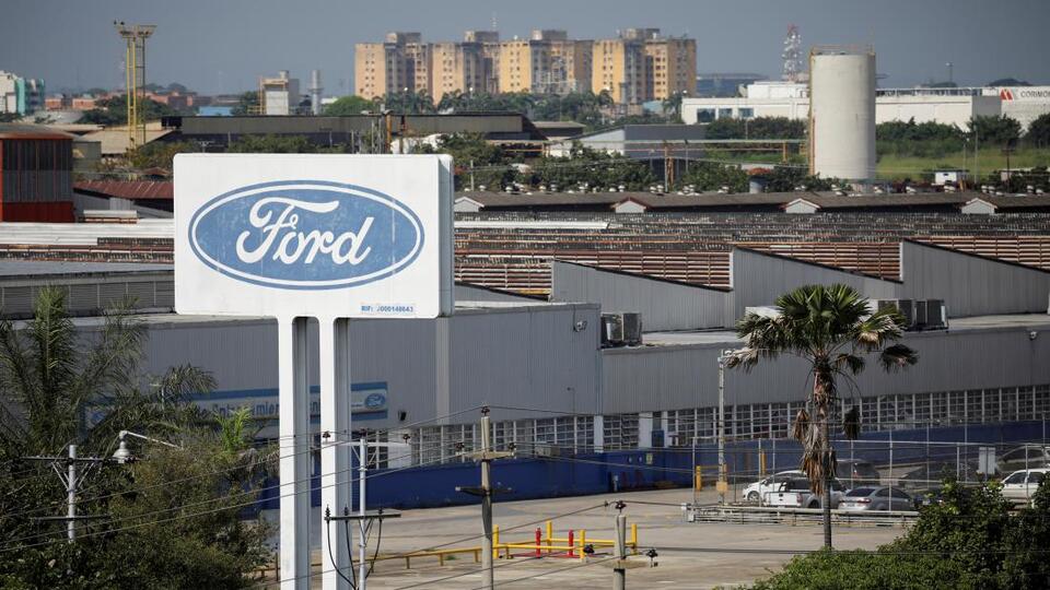 Ford'un kararı Macron'u yakacak