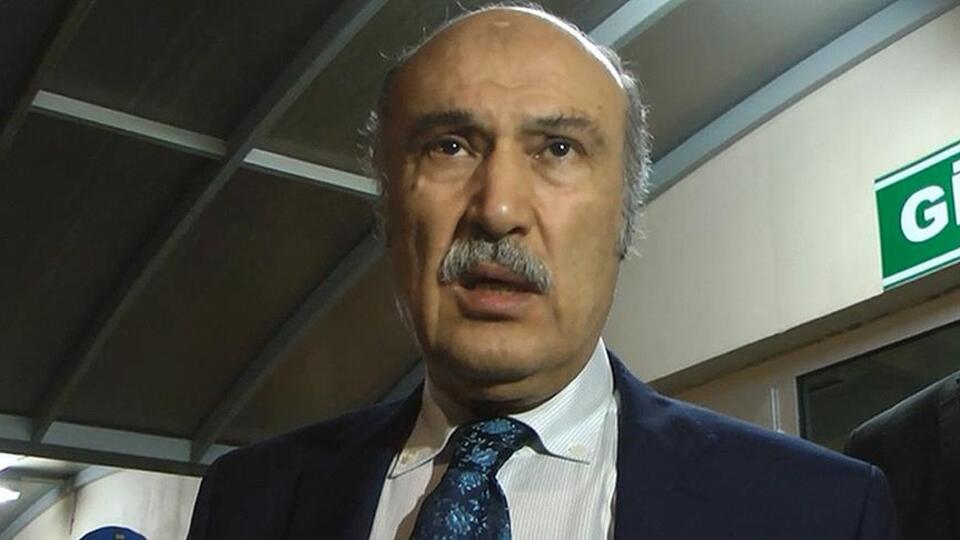 '17 Aralık kumpas' davasında Hüseyin Çapkın dinlenecek