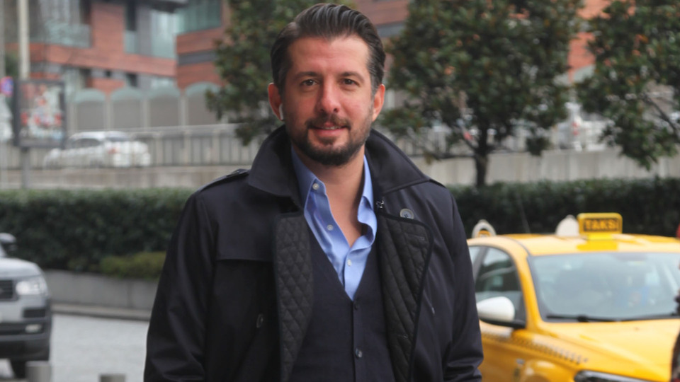 Yoğun ilgiyle karşılaştı