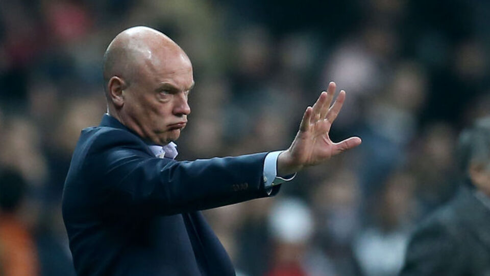 "Beklenmeyen bir başarıya imza attık"