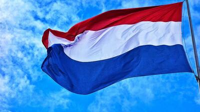 Hollanda'da hükümet karşıtı protesto