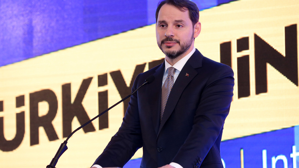 Bakan Albayrak açıkladı! Pazartesi başlıyor...