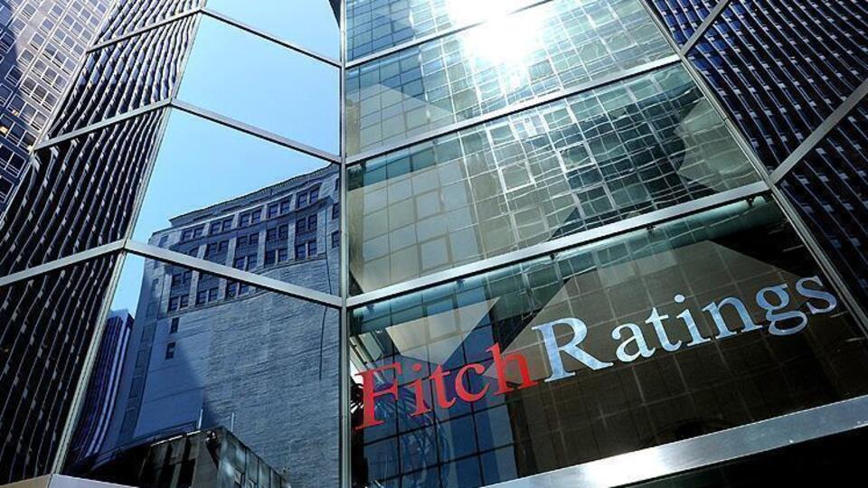 Fitch Türkiye'nin kredi notunu açıkladı