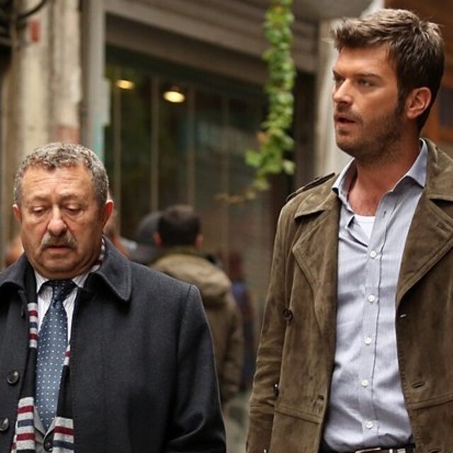 Çarpışma fragmanı yayınlandı mı?