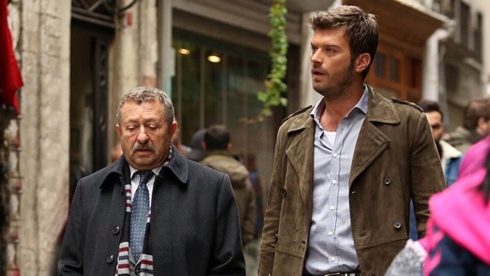 Çarpışma fragmanı yayınlandı mı?