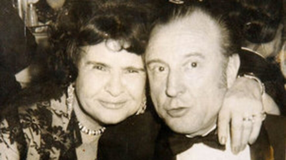 Türkiye eski güzelinin 16 milyon liralık dev miras Fatih İtfaiyesi'ne!