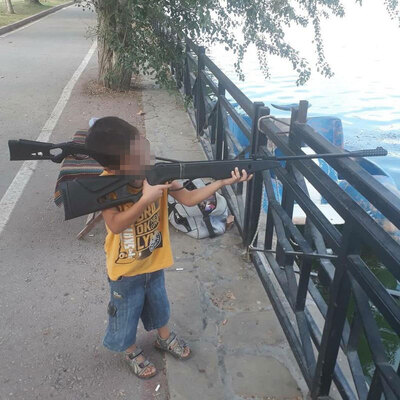 Felakete götüren fotoğraflar ortaya çıktı