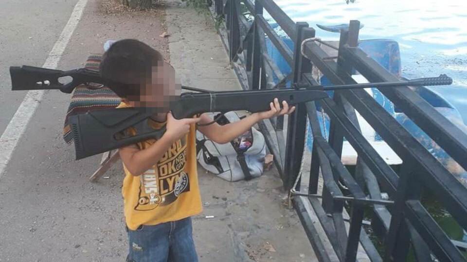 Felakete götüren fotoğraflar ortaya çıktı