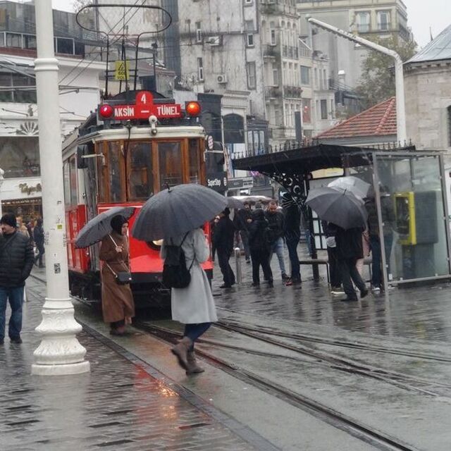 Meteoroloji'den Marmara için önemli haber!