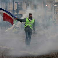 Fransa beşinci dalgaya hazır!