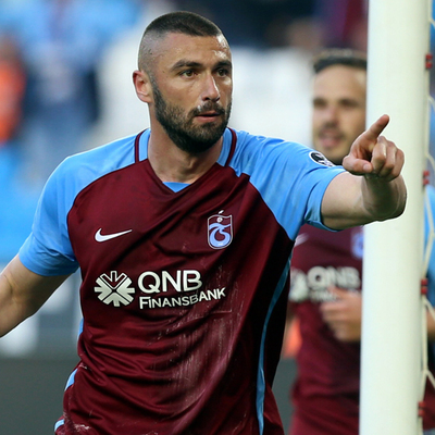 "Burak Yılmaz'ı Fenerbahçe'ye satarız"
