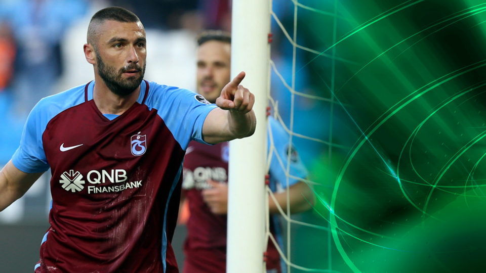 "Burak Yılmaz'ı Fenerbahçe'ye satarız"