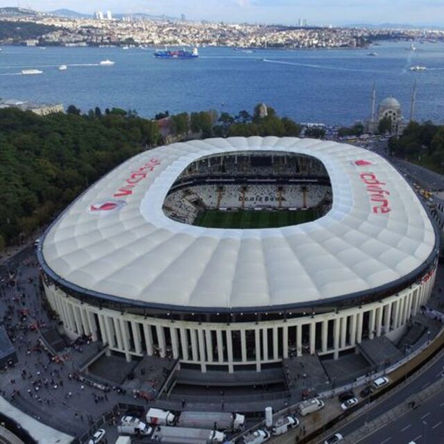 İstanbul'da yarın bu yollar kapalı