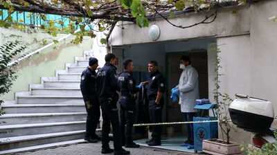 Cuma namazı için evden çıktı, ölü bulundu