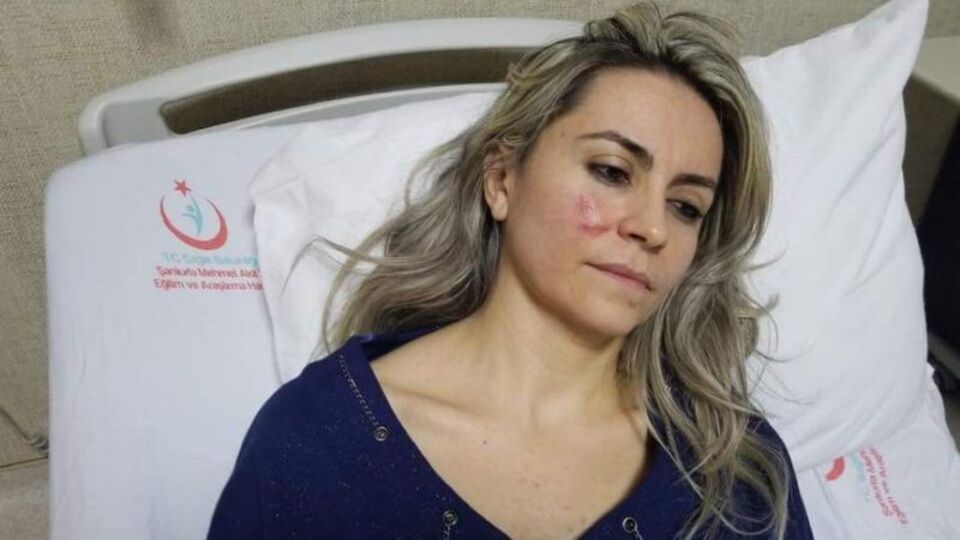 Şanlıurfa'da yaşandı! Doktora çürük raporu şiddeti!