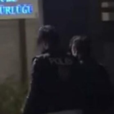 Çeteden polis çıktı!