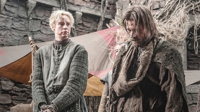 Game of Thrones'un yıldızından final açıklaması!