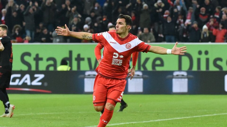 3 puanı Kaan Ayhan aldı!
