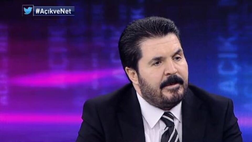 Savcı Sayan: PKK çözüm sürecini sabote etti