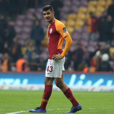 Ozan'a 20 milyon sterlin!