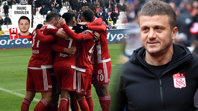 Hakan Keleş fırtınası!